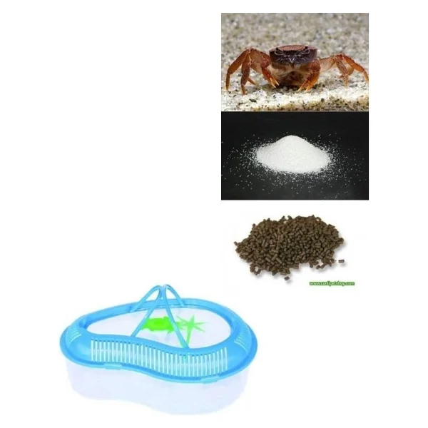 Kilit Kapaklı Kuru Mama Saklama Kutusu Kedi Köpek Kuru Mama Kabı 6 Lt - Görsel 10