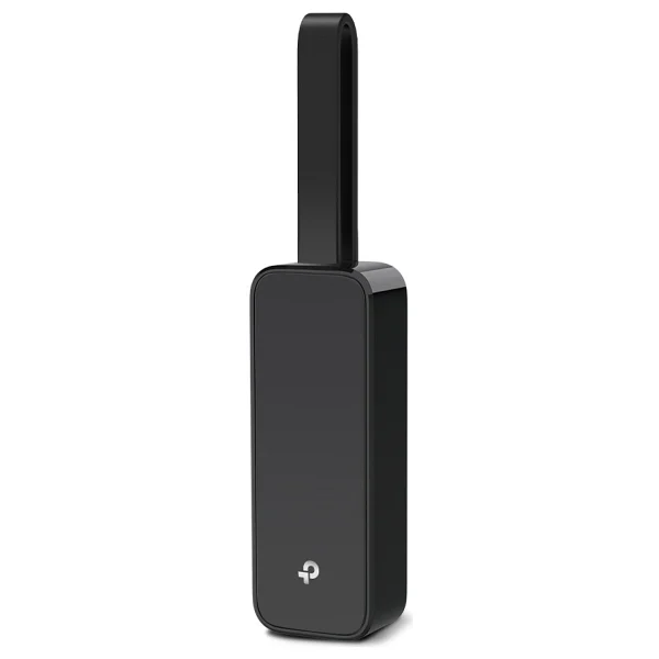 Tp-Link Ue306 USB 3.0 To Ethernet Dönüştürücü - Görsel 2