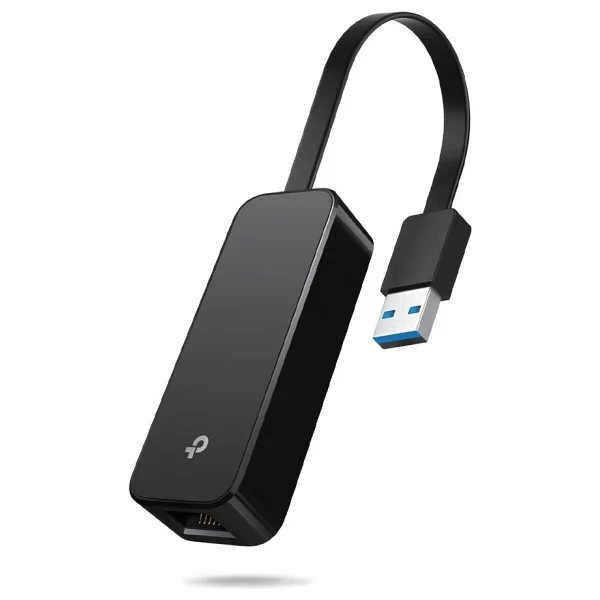 Tp-Link Ue306 USB 3.0 To Ethernet Dönüştürücü - Görsel 3