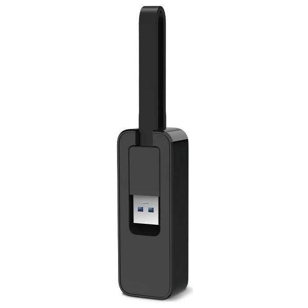 Tp-Link Ue306 USB 3.0 To Ethernet Dönüştürücü - Görsel 4
