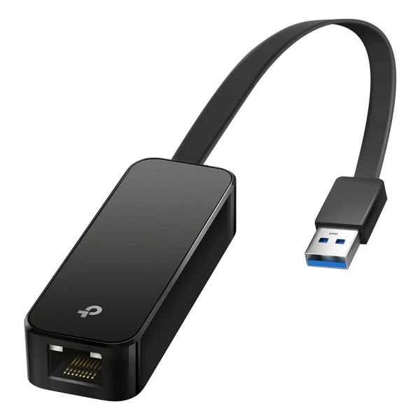 Tp-Link Ue306 USB 3.0 To Ethernet Dönüştürücü - Görsel 5