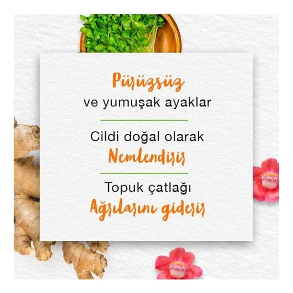 Himalaya Ayak Bakım Kremi 75 Ml - Görsel 3