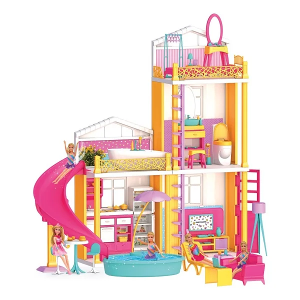 Dede Linda'nın Tatil Evi 03736 - Görsel 5
