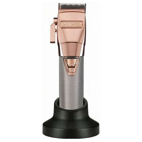 Babyliss Pro FX 8700 RGE Rose Gold Sakal ve Saç Kesme Makinesi - Görsel 2