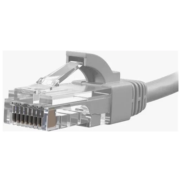 Inca Icat6-02tg 2 M Cat6 Patch Kablo - Görsel 2