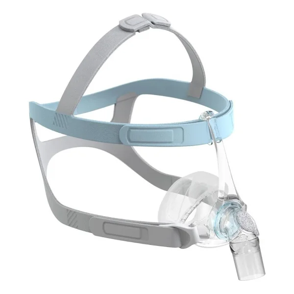 Fisher & Paykel F&P Eson 2 Nazal Maske Medium (Burun Maskesi - Yedek Silikonlu) - Görsel 2