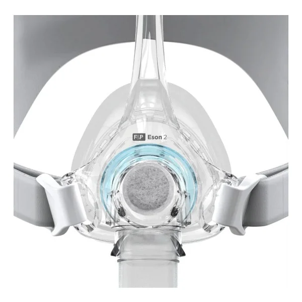 Fisher & Paykel F&P Eson 2 Nazal Maske Medium (Burun Maskesi - Yedek Silikonlu) - Görsel 3