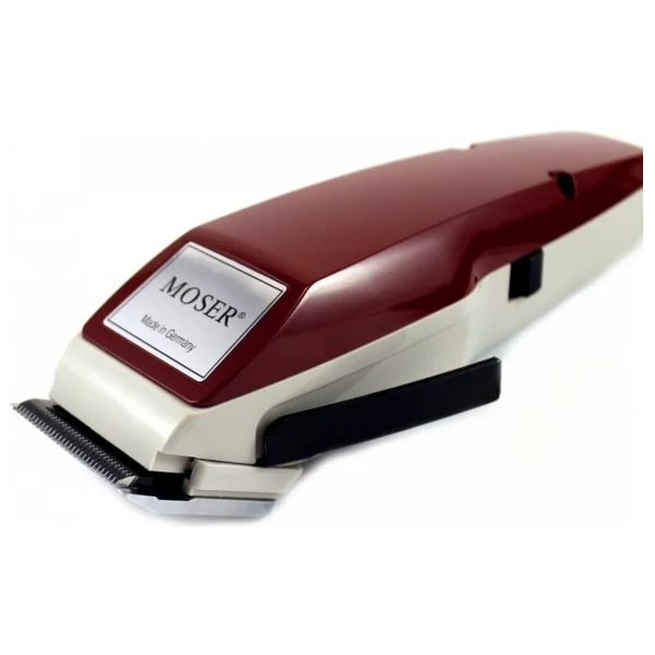 Moser Saç Kesme Makinesi 1588-0150 - Görsel 3