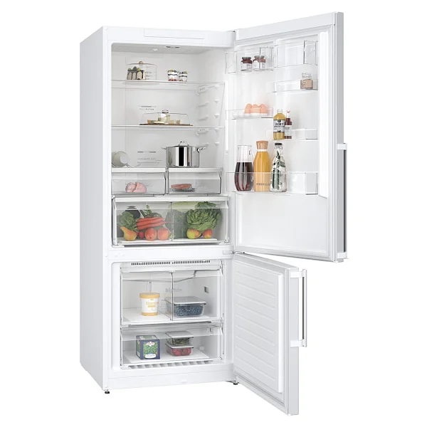 Profilo Bd3076wecn Kombi No Frost Buzdolabı - Görsel 4