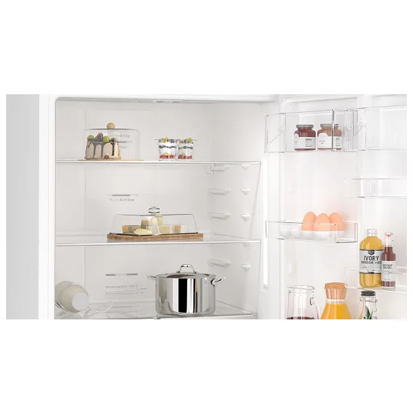 Profilo Bd3076wecn Kombi No Frost Buzdolabı - Görsel 6