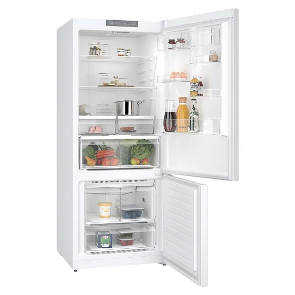 Profilo Bd3076wevn Kombi No Frost Buzdolabı - Görsel 4