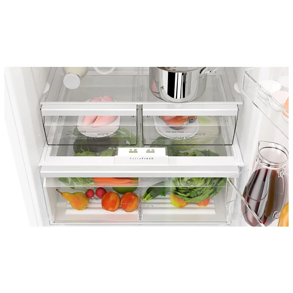 Profilo Bd3076wevn Kombi No Frost Buzdolabı - Görsel 6