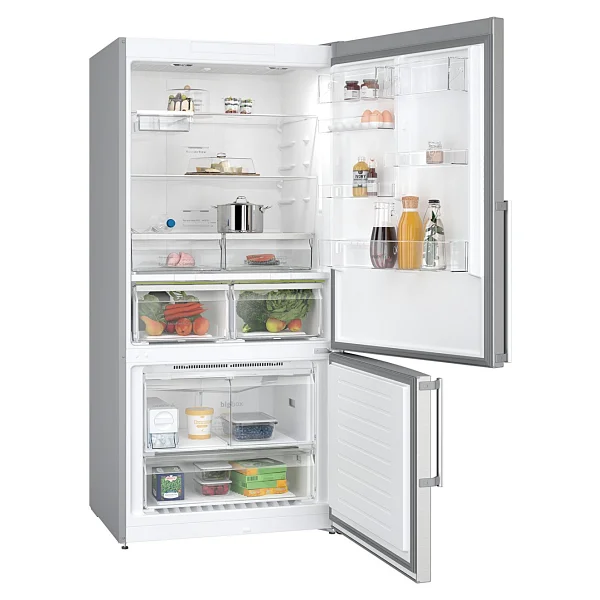 Profilo Bd3086ıecn Kombi No Frost Buzdolabı - Görsel 4