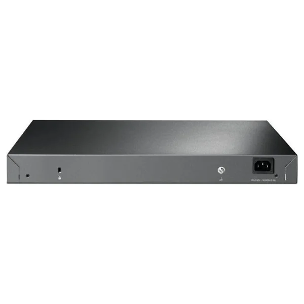 Tp-Link Tl-Sg3452xp 48 Port 10/100/1000 Mbps Gigabit Switch - Görsel 3
