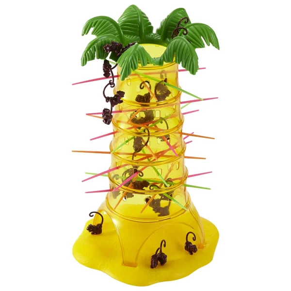 Tumblin Monkeys Kutu Oyunu 52563 - Görsel 5
