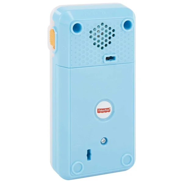 Fisher Price Eğitici Akıllı Telefon Fpr25 - Görsel 5