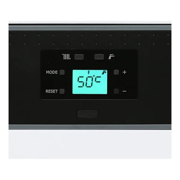 Warmhaus Ewa 24 Premix Hermetik Yoğuşmalı Kombi - Görsel 3