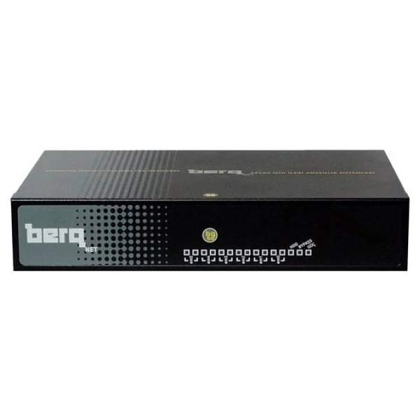 Berqnet Bq60 Firewall - Görsel 2