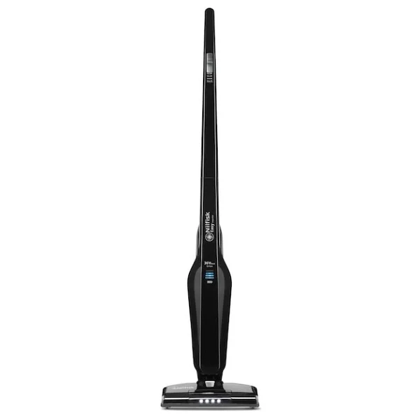 Nilfisk Easy 36VMAX 36 V Siyah 2in1 Şarjlı Dikey Süpürge - Görsel 6