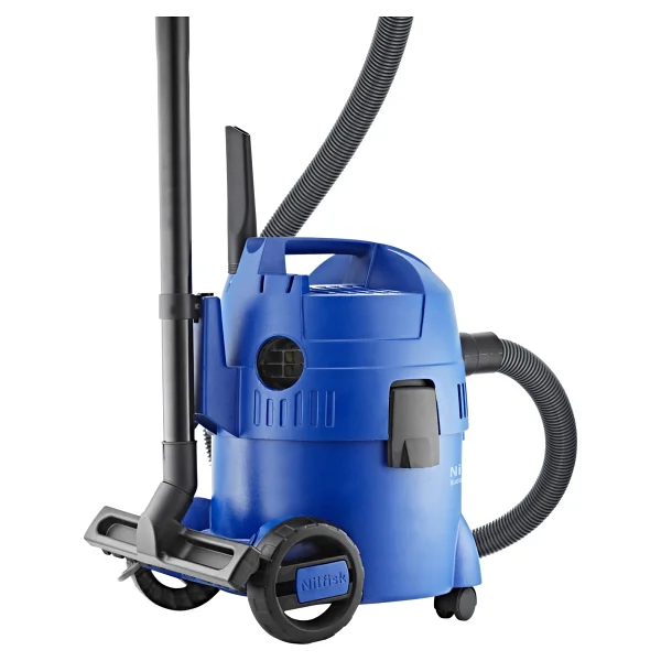 Nilfisk Buddy Iı 18 1200 W Islak Ve Kuru Süpürge - Görsel 2
