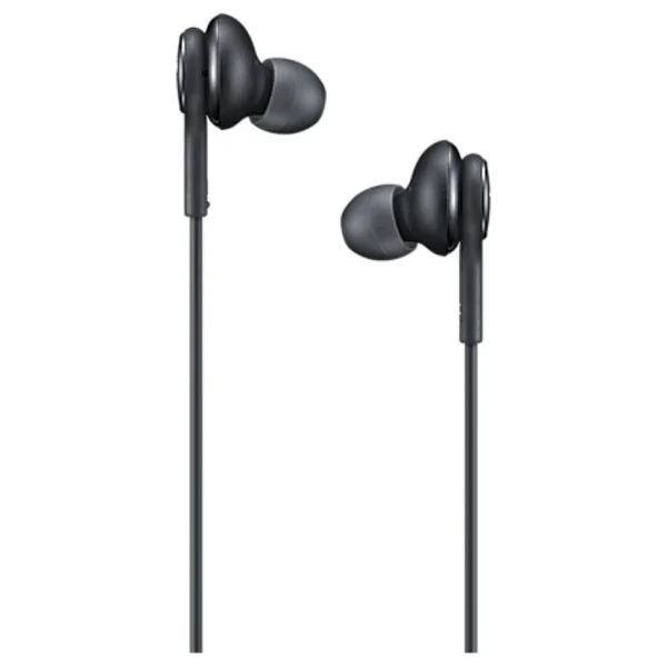 Akg Ozmik Akg Type-C Mikrofonlu Kulak Içi Kulaklık - Siyah - Görsel 2