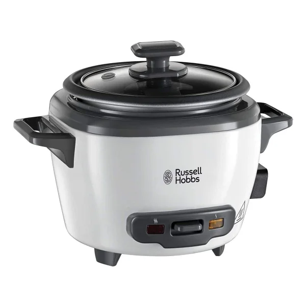 Russell Hobbs 27020-56 Mini Buharlı Pişirici - Görsel 10