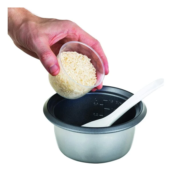 Russell Hobbs 27020-56 Mini Buharlı Pişirici - Görsel 4