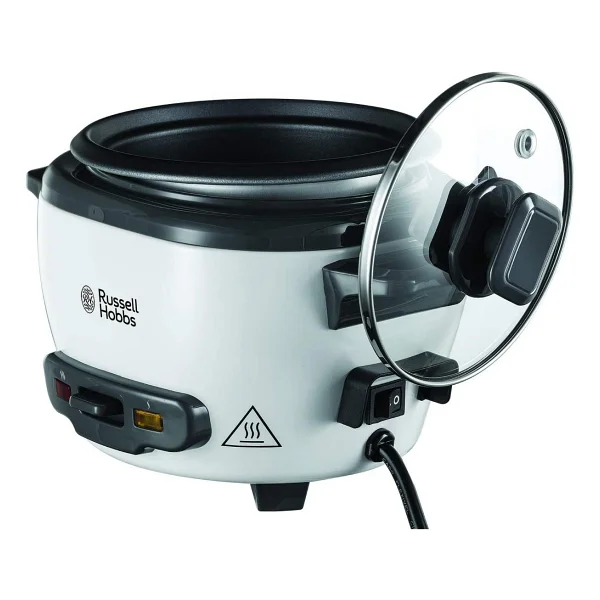 Russell Hobbs 27020-56 Mini Buharlı Pişirici - Görsel 5