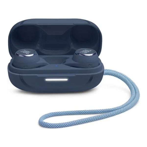Jbl Reflect Aero TWS Kablosuz Kulak İçi Bluetooth Kulaklık Mavi - Görsel 6