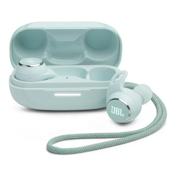 Jbl Reflect Aero TWS Kablosuz Kulak İçi Bluetooth Kulaklık Mint - Görsel 7