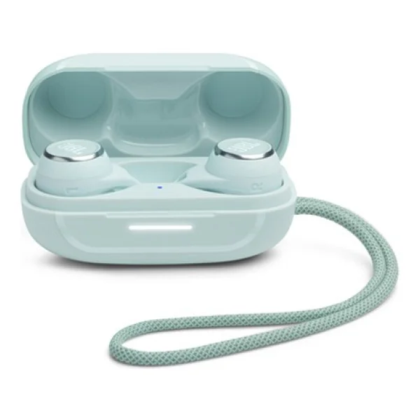 Jbl Reflect Aero TWS Kablosuz Kulak İçi Bluetooth Kulaklık Mint - Görsel 8