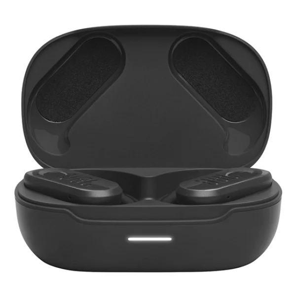 JBL Endurance Peak 3 TWS Kulak İçi Bluetooth Kulaklık Siyah - Görsel 3