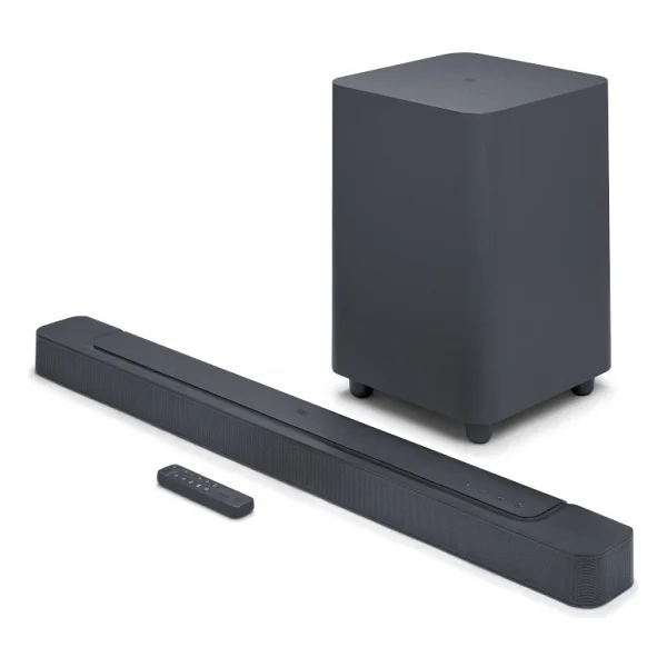 Jbl Bar 500 Multibeam 5.1 Kanal 590 W Soundbar - Görsel 4