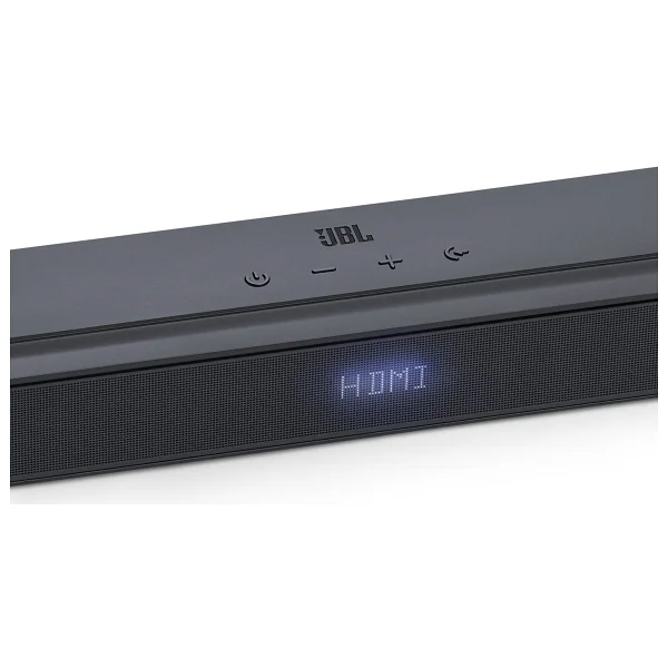 Jbl Bar 2.1 Deep Bass Mkıı 300 W Soundbar - Görsel 2