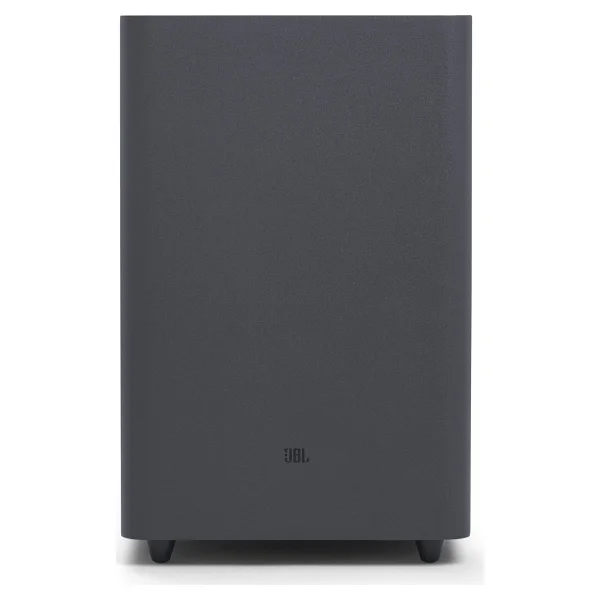Jbl Bar 2.1 Deep Bass Mkıı 300 W Soundbar - Görsel 5