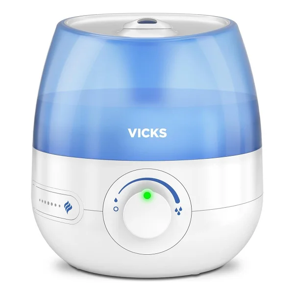 Vicks Vul525e4 Soğuk Buhar Ultrasonik Hava Nemlendirici - Görsel 9