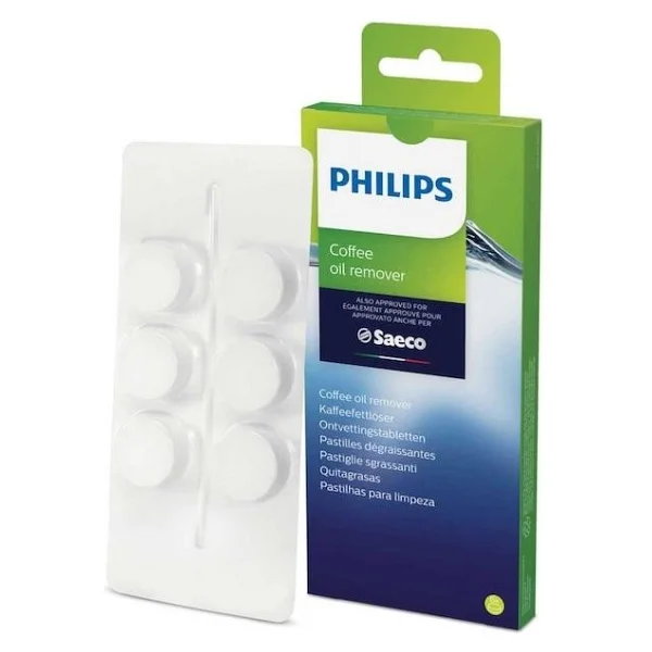 Philips Ca6704/10 Yağ Çözücü Tablet - Görsel 5