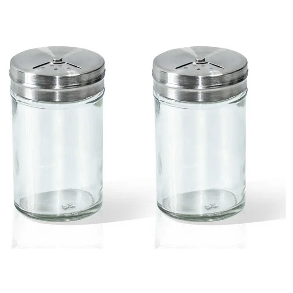 Perotti 13670 Simplico 2'li Tuzluk Biberlik 100 Ml - Görsel 4