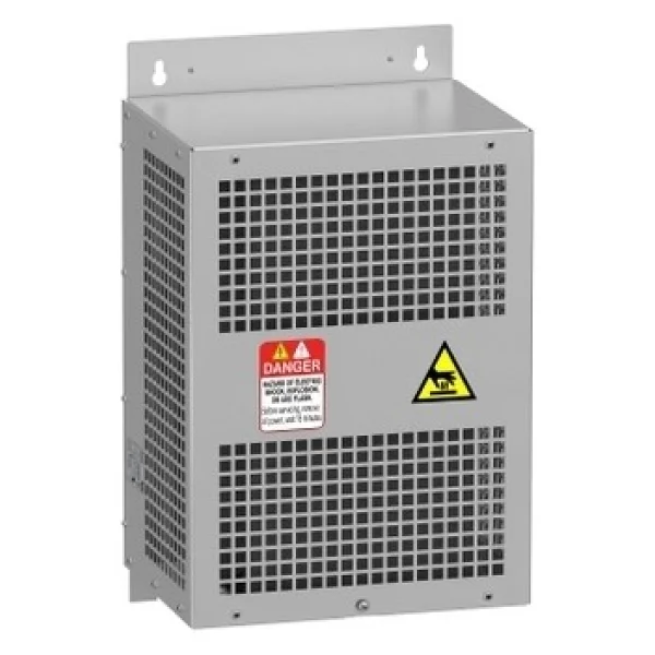 Schneider Electric Vw3a5301, Hız Kontrol Cihazı İçin Çıkış Dv/Dt Filtresi - Ip20 - Görsel 2