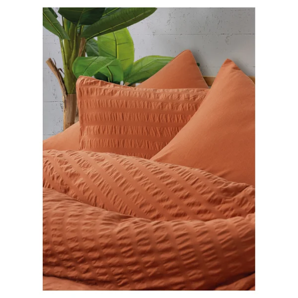 Cotton Box Crepe Penye Çift Kişilik Nevresim Takımı - Görsel 2