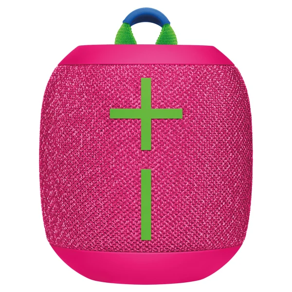 Ultimate Ears Wonderboom 3 Bluetooth Hoparlör - Görsel 10