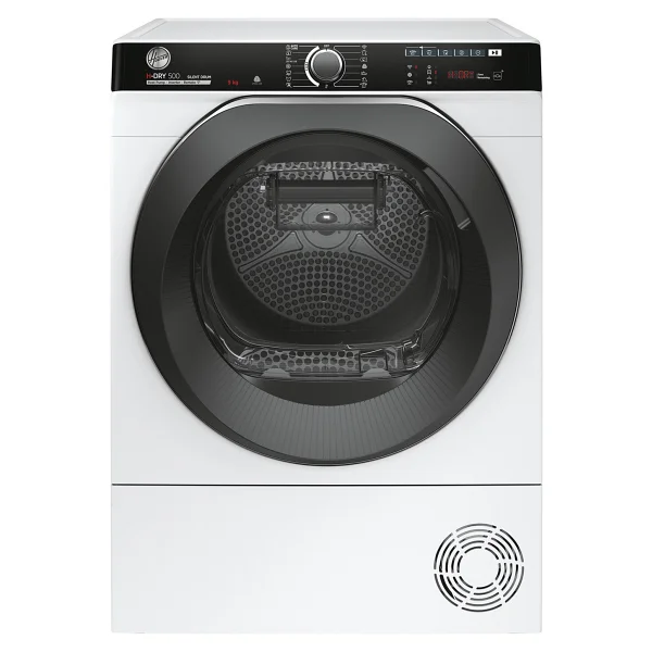 Hoover Ndpeh9a3tcbexmss 9 Kg Çamaşır Kurutma Makinesi - Görsel 10