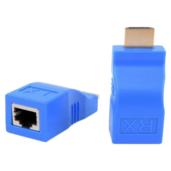 Alfais 4971 Hdmı To Ethernet Dönüştürücü - Görsel 4