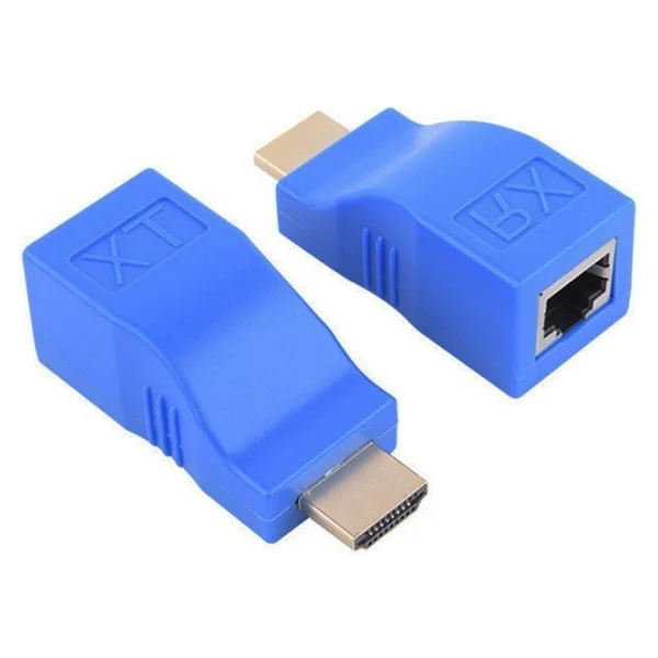 Alfais 4971 Hdmı To Ethernet Dönüştürücü - Görsel 5