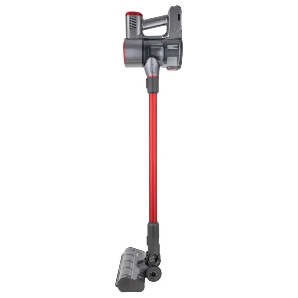 Fakir Inovator X 7272 Rouge Şarjlı Dikey Süpürge - Görsel 2