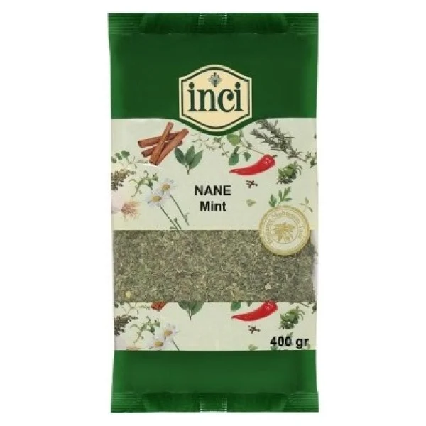 İnci 400 Gr Kuru Nane - Görsel 2