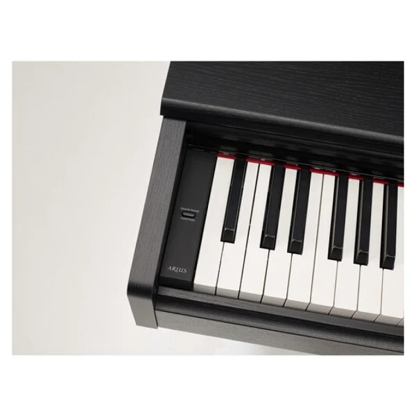 Yamaha Arius Ydp-105r Gül Ağacı Dijital Piyano - Görsel 3