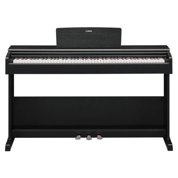 Yamaha Arius Ydp-105b Siyah Dijital Piyano - Görsel 7