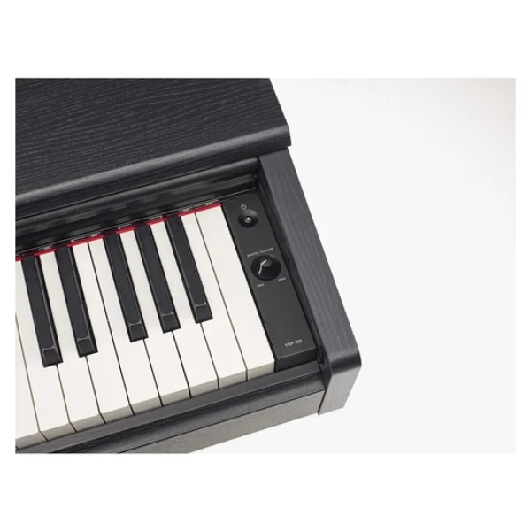 Yamaha Arius Ydp-105b Siyah Dijital Piyano - Görsel 8
