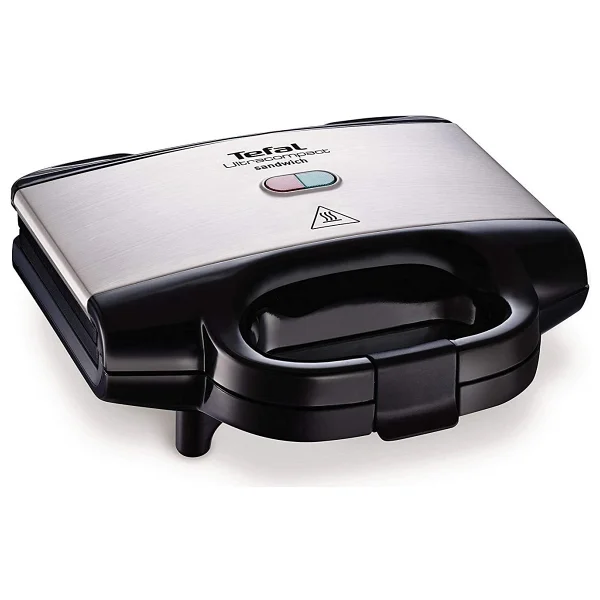 Tefal Ultracompact Sm1552 700 W Sandviç Tost Makinesi - Görsel 6
